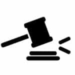 court procedure