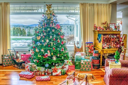 Tips For Christmas