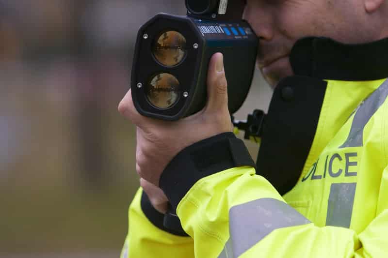 double-demerit-points