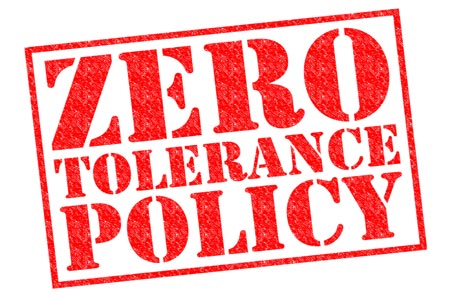 Drugs And Alcohol Policies