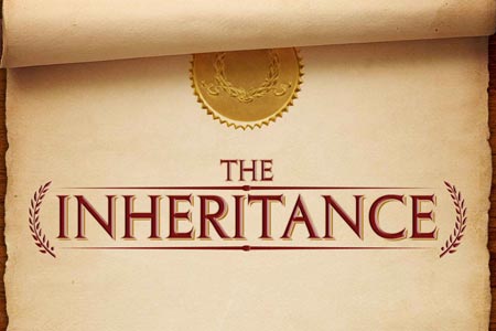 Inheritance And Family Law