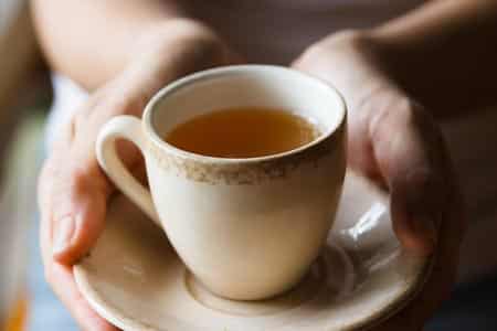 Morning Tea