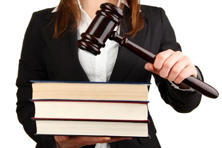 My Legal Rights