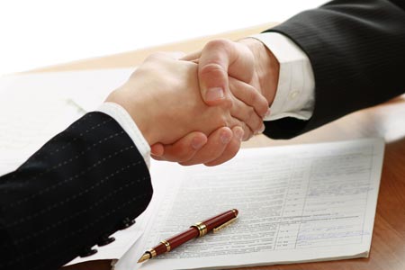 Purchasing A Business