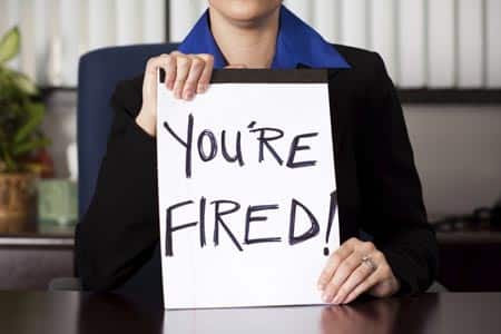 Unfair Dismissal Claim