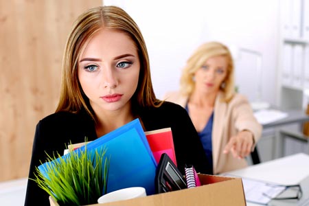 Unfair Dismissal
