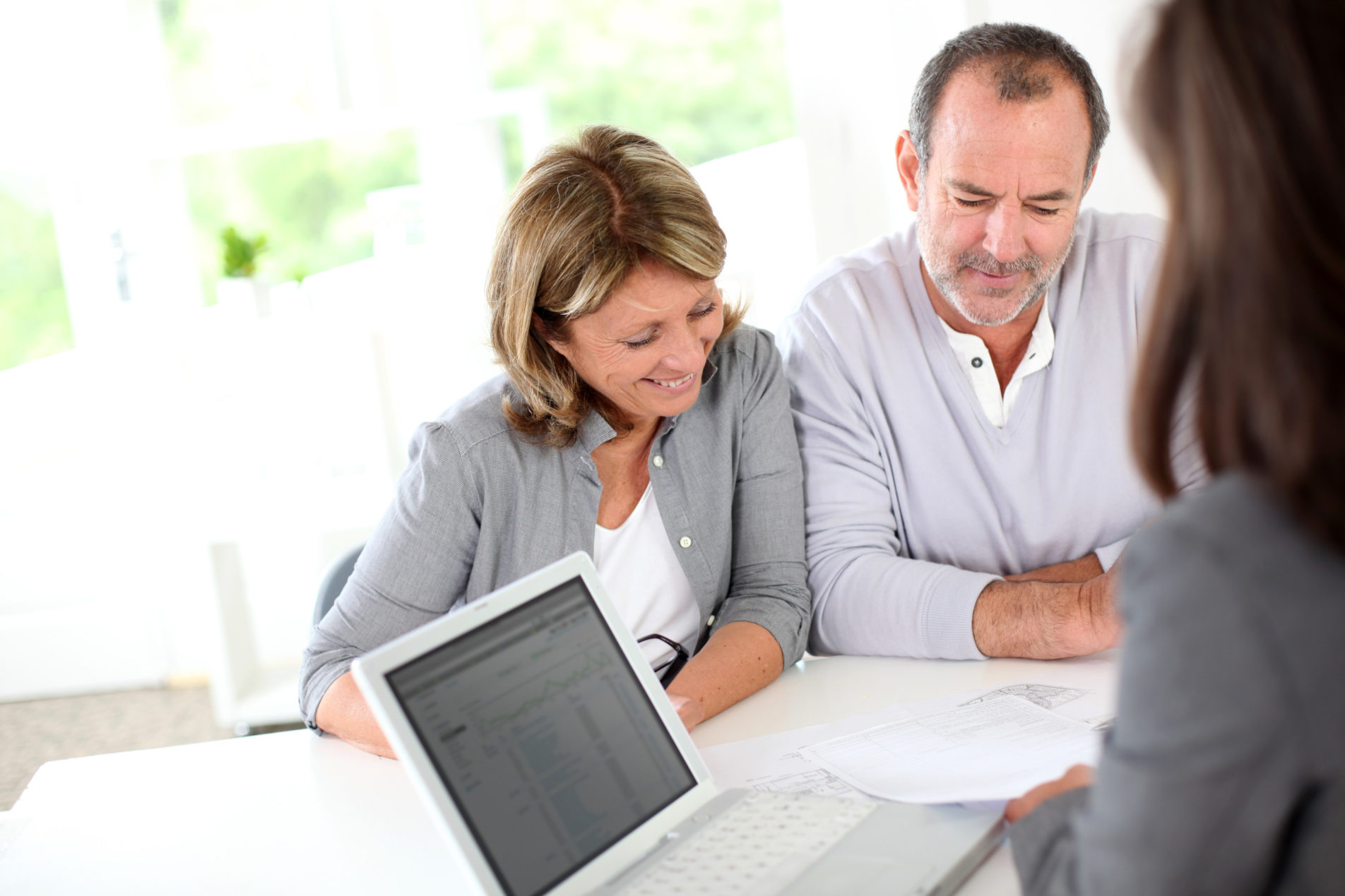 binding financial agreement