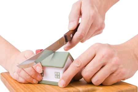 How Loan Agreements Affects Separating Parties