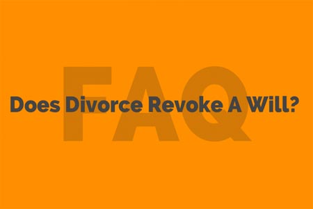 Revoke Will