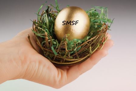 Self Managed Super Fund