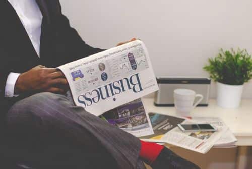 Business structures - Commercial Law