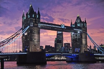 Travel insurance & terrorism