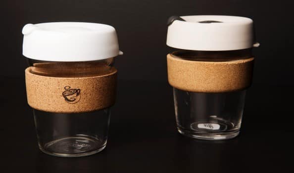 KeepCup v Gloria Jeans