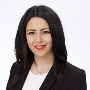 Christina Ati