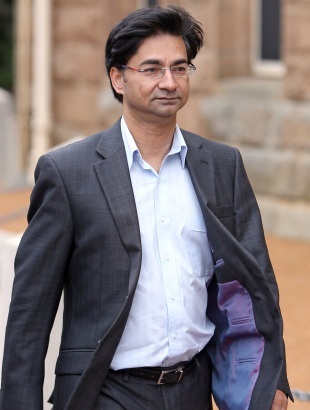 lloyd rayney