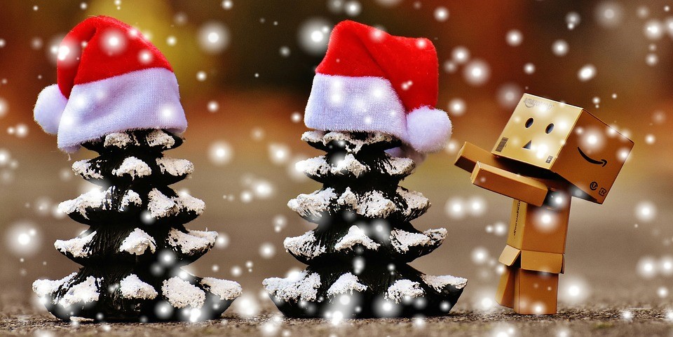 Christmas for Separated Parents - 10 Top Tips