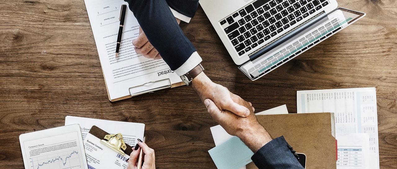 Top 5 Tips for Business Succession Planning