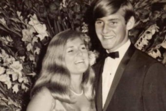 How a podcast helped a cold murder case