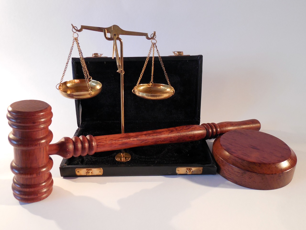 New Laws