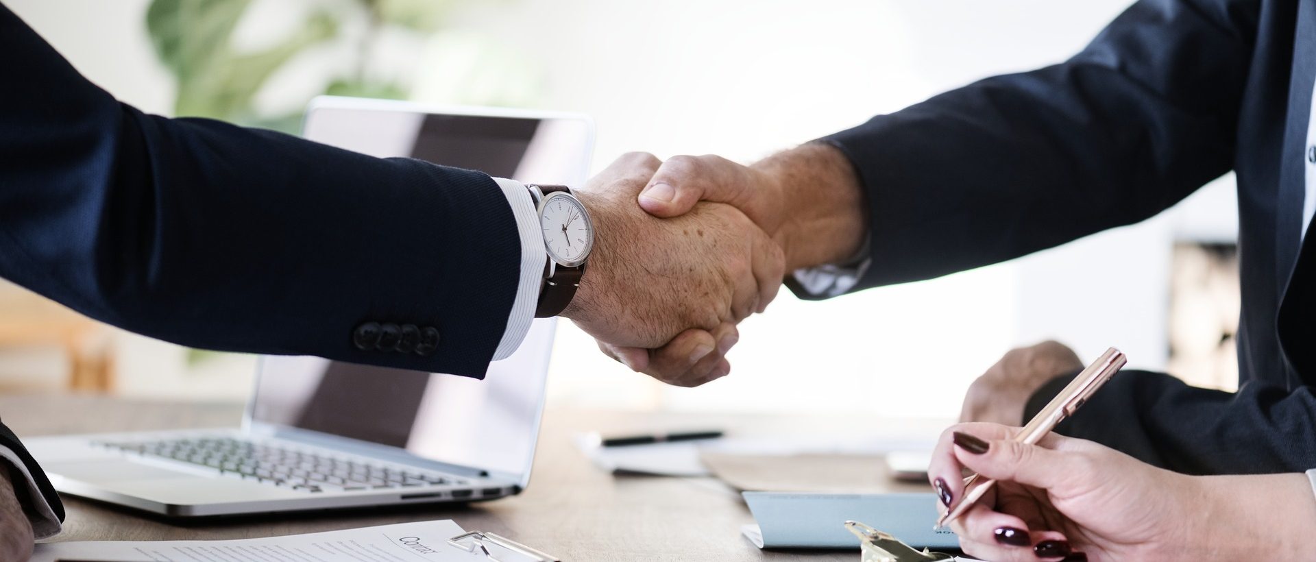Do you have a loan from your company?