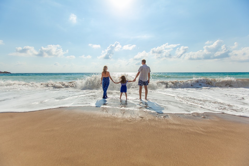 I don’t want my kids to spend time with my ex’s new partner