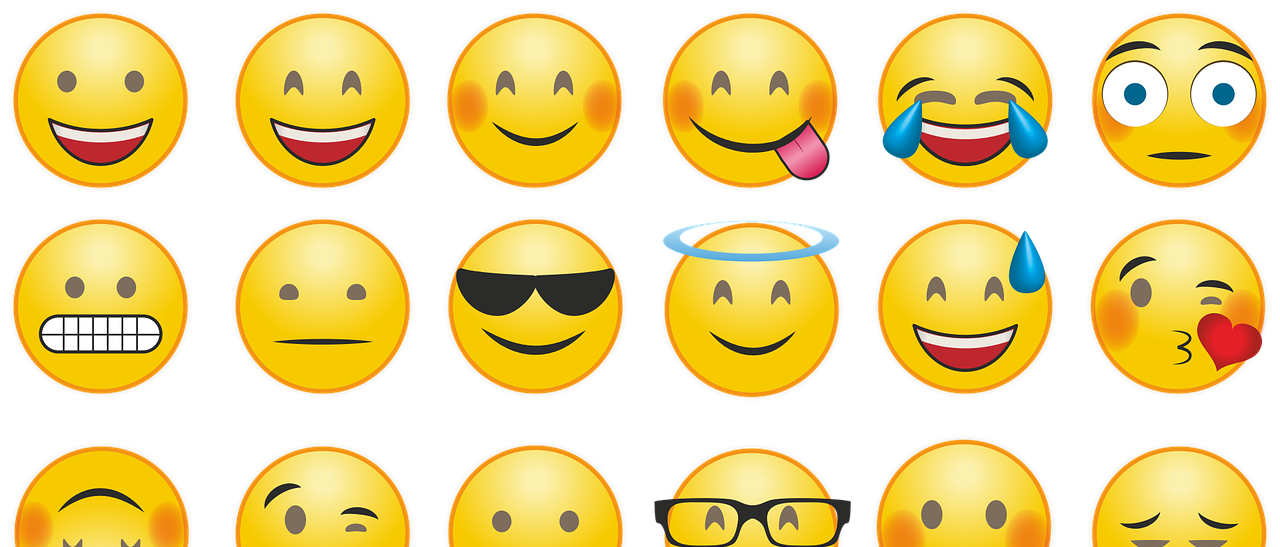 emojis and the law