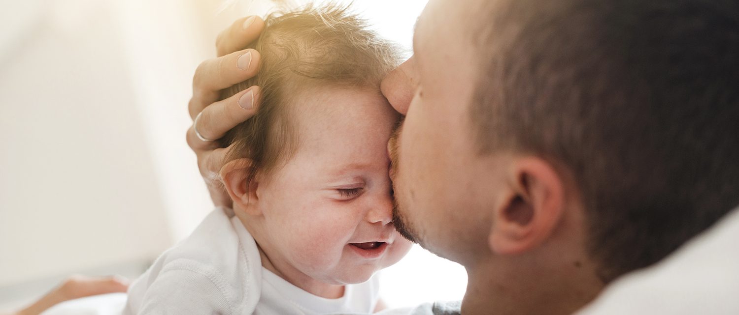 Parentage DNA testing