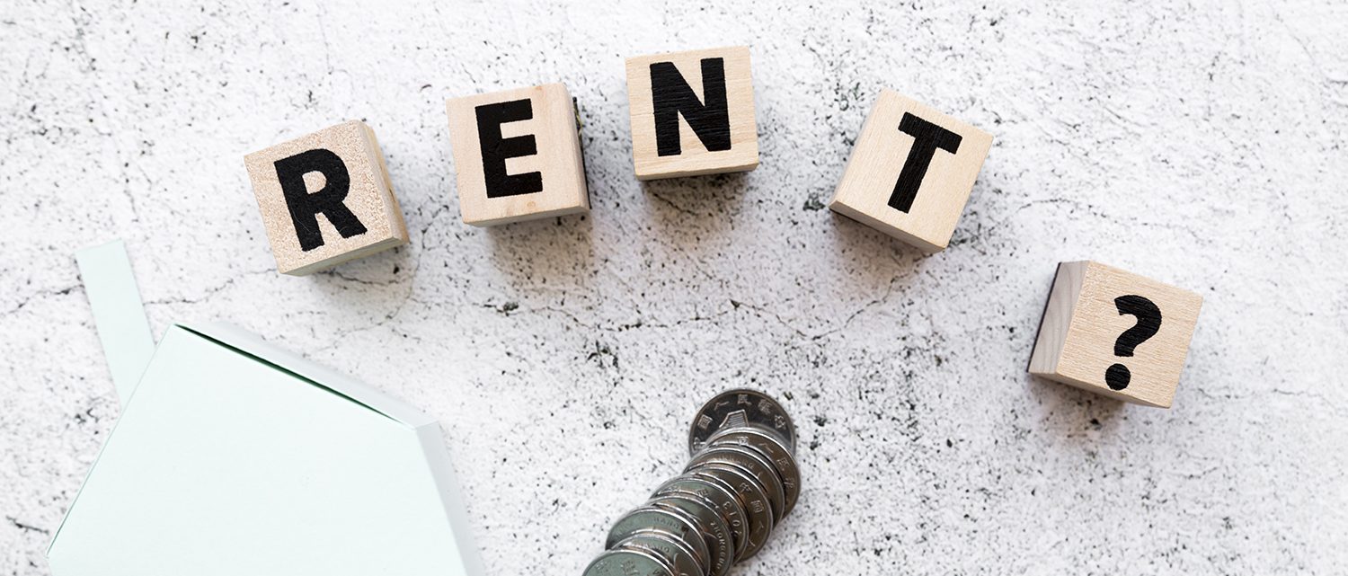 Commercial Rent