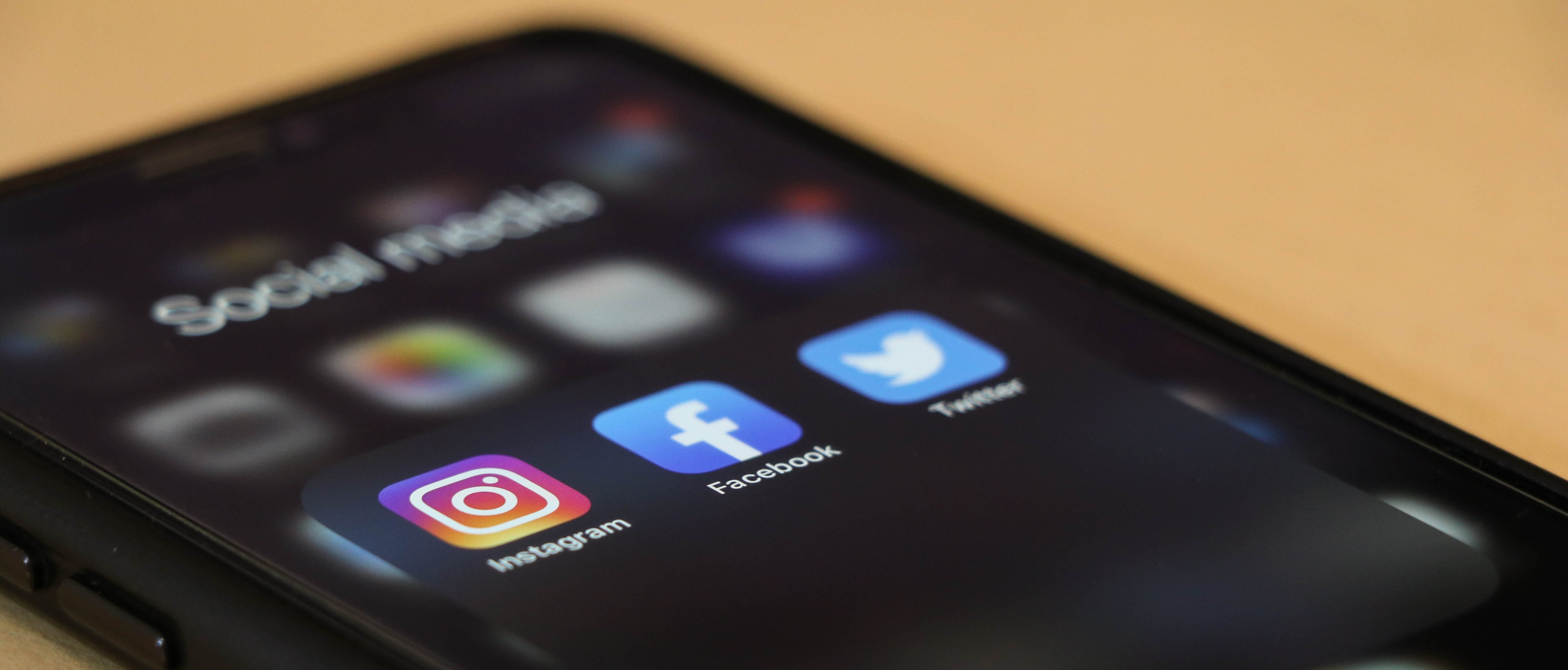 social media