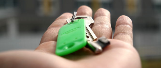 landlord tenant
