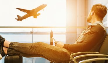 Beware of online booking portals