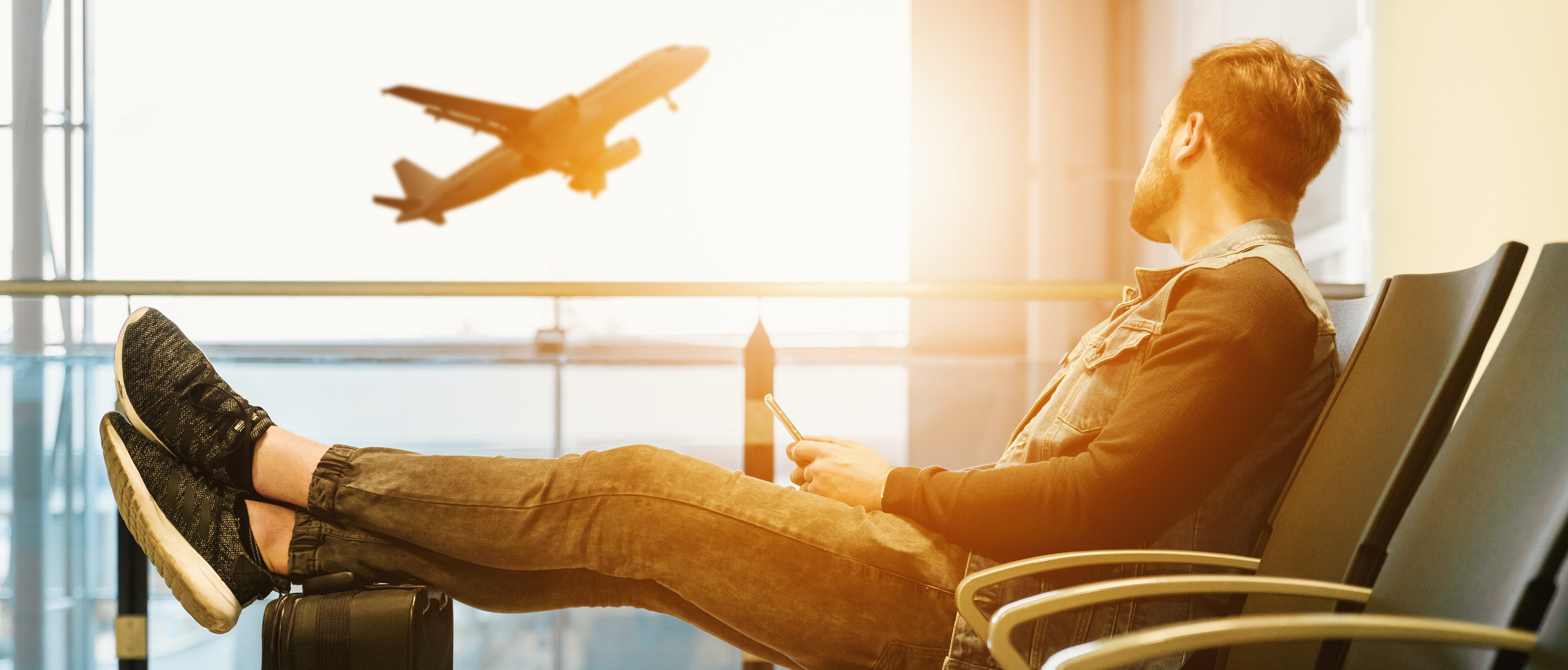 Beware of online booking portals