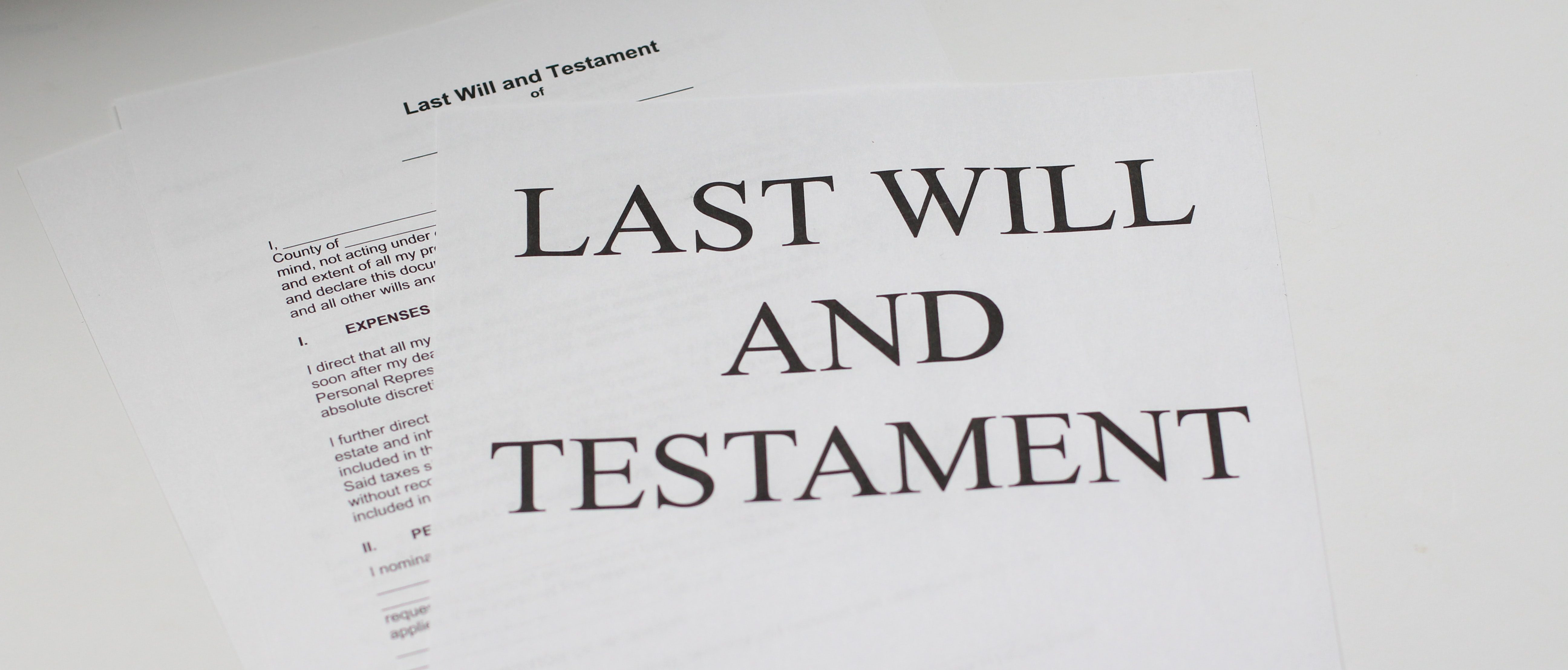 estate planning