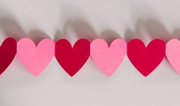 divorce valentines day
