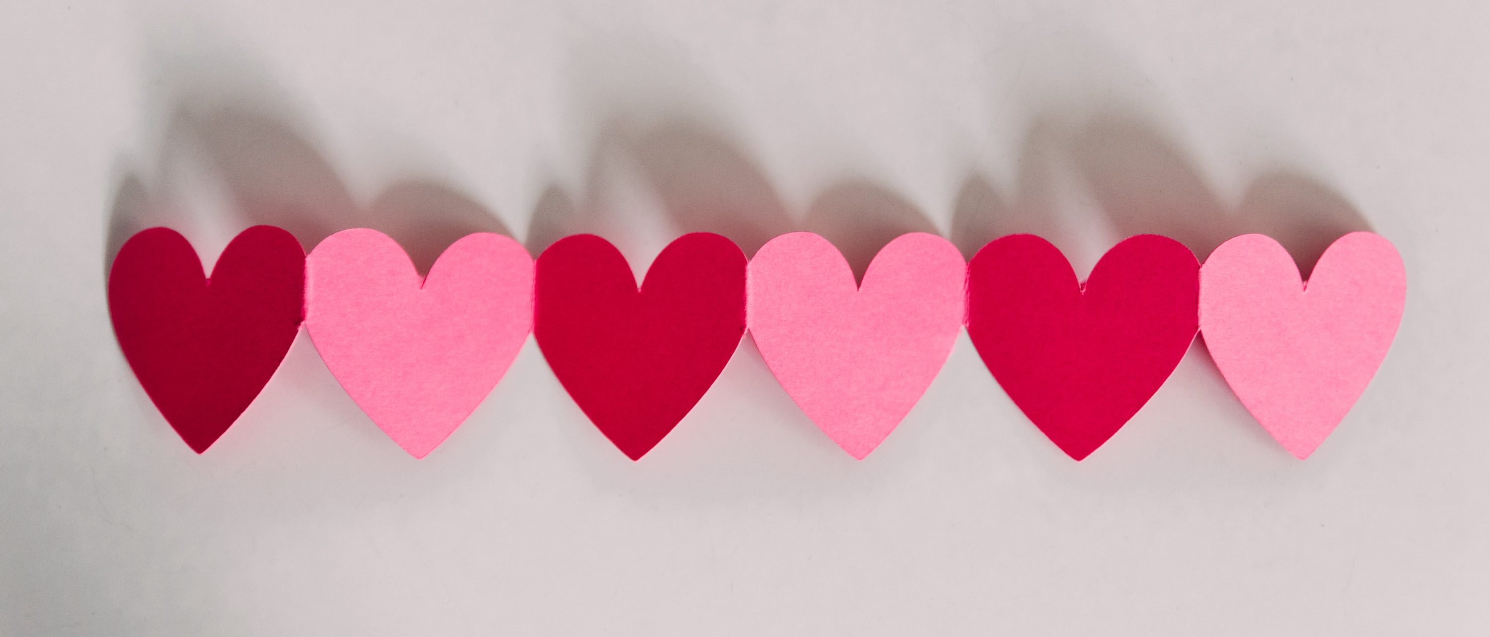 divorce valentines day