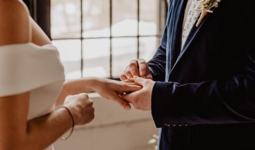 married at first sight