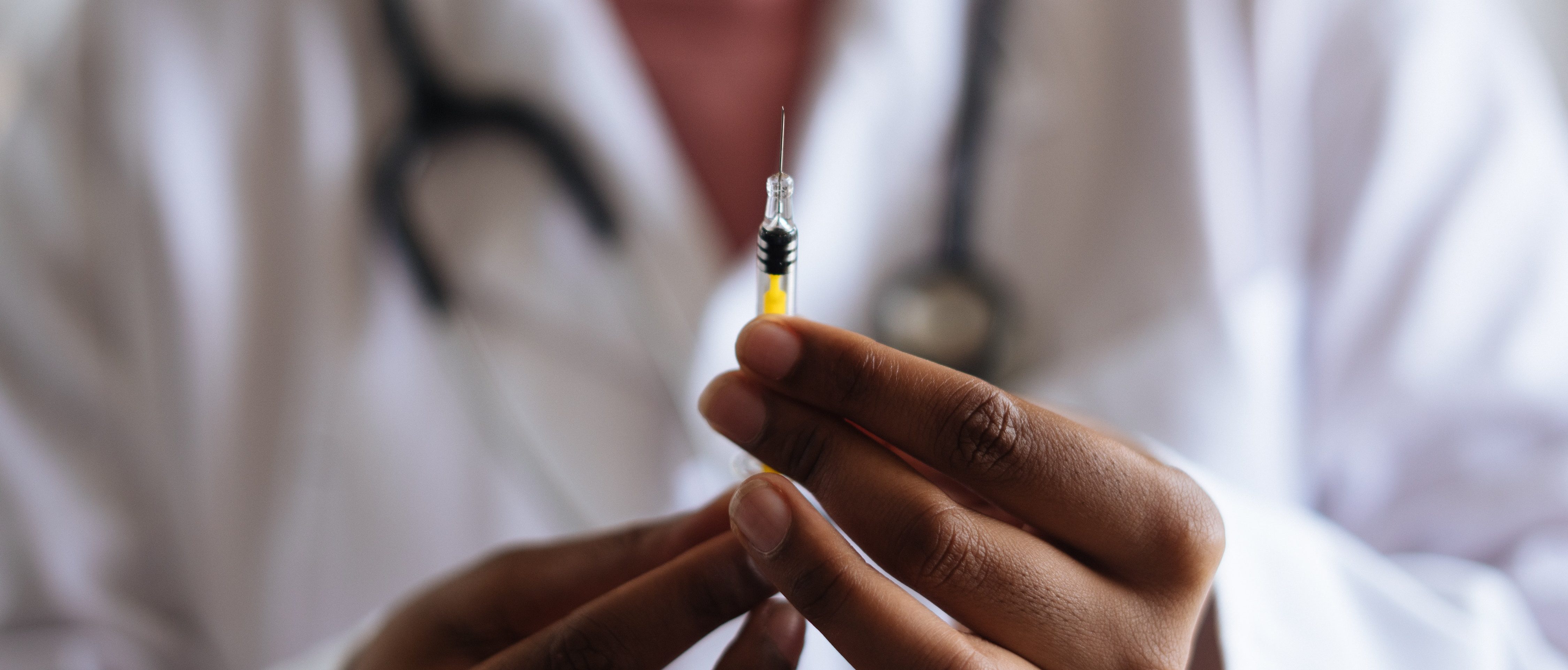vaccination