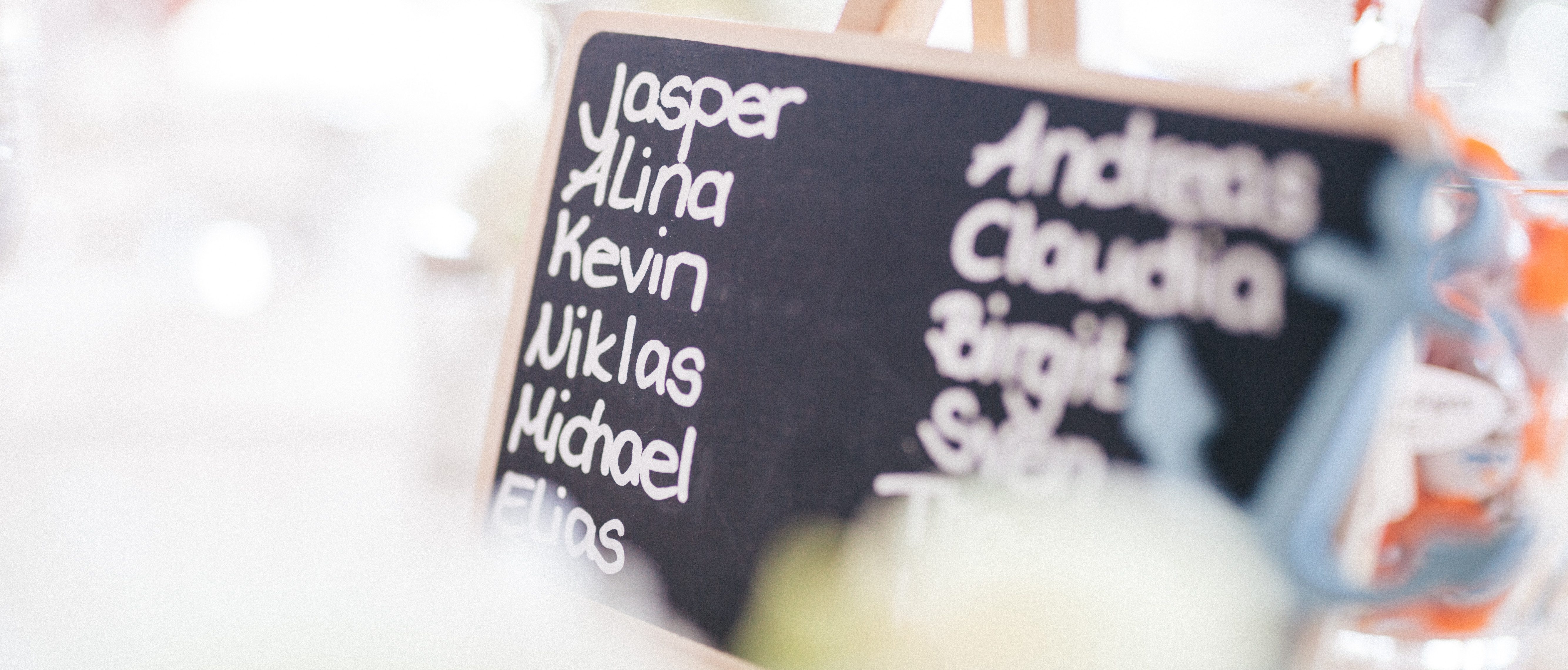 changing a name