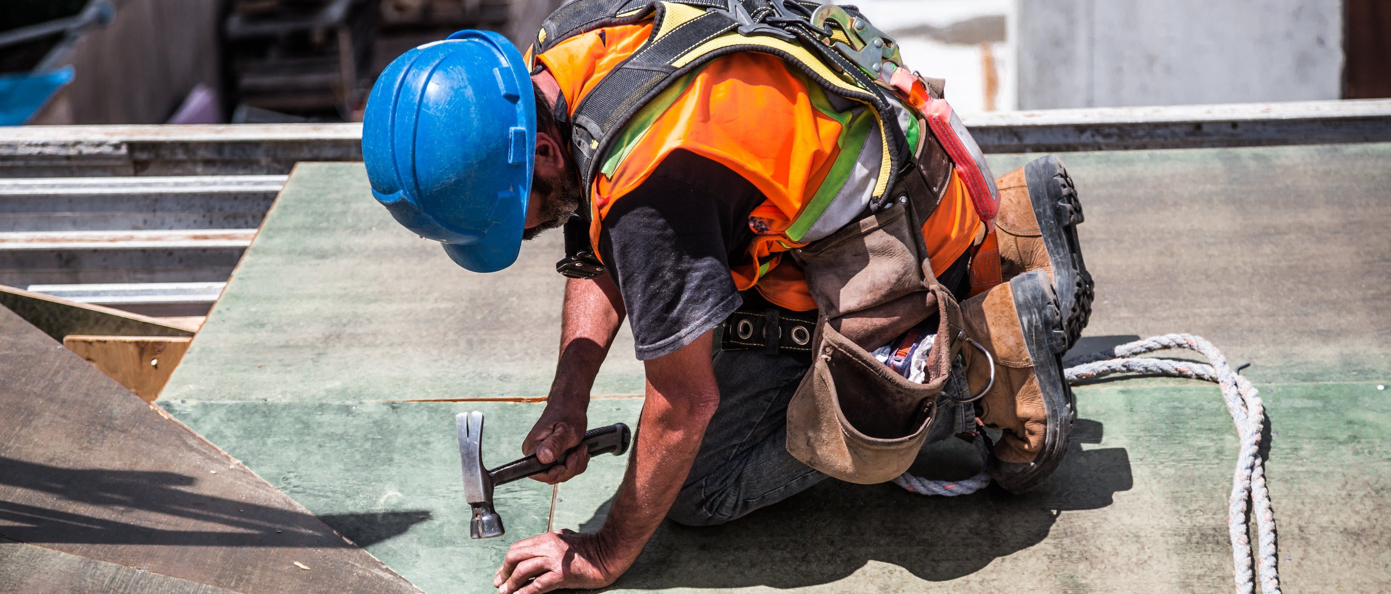 construction industry