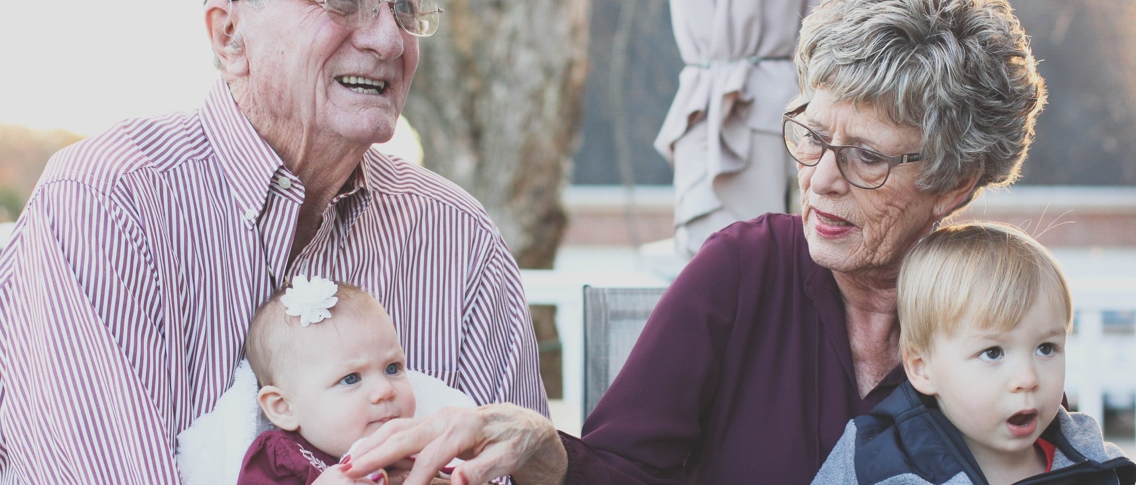 Estate Planning for Family Trusts
