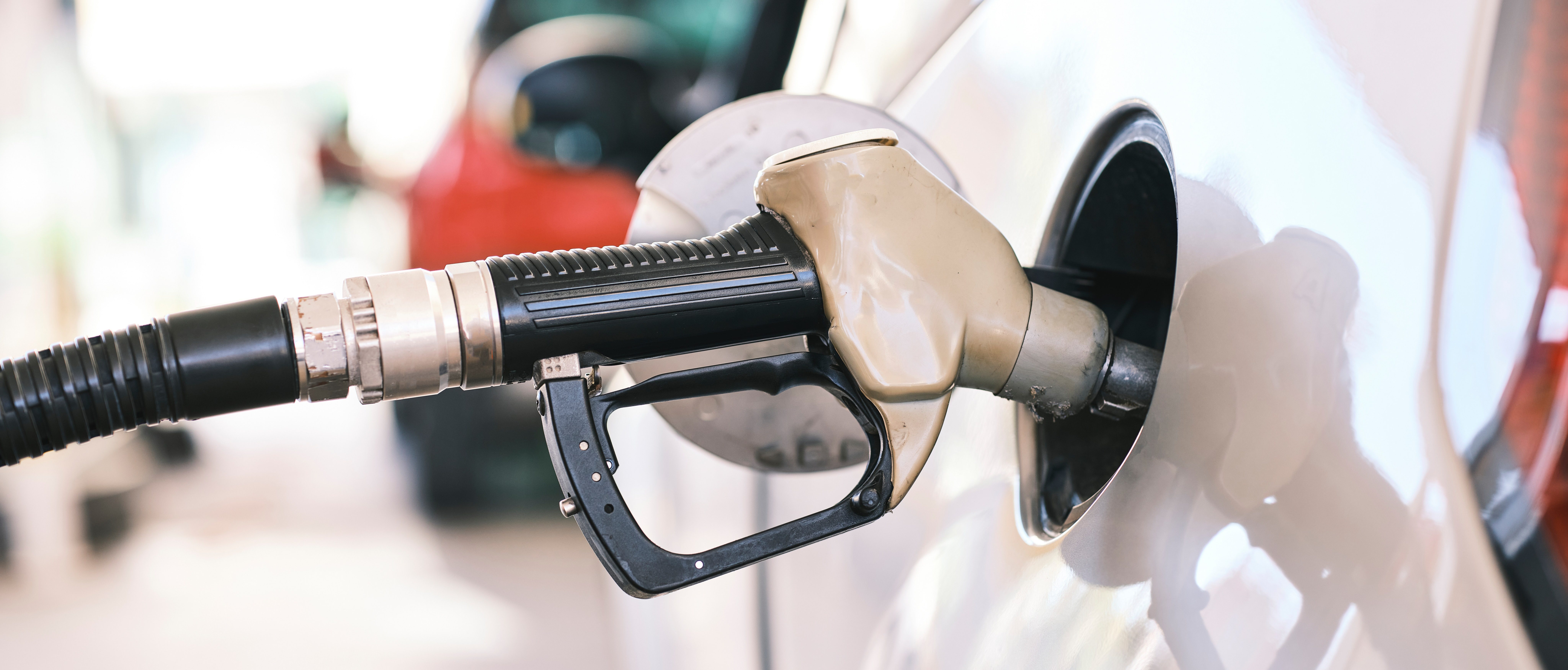 Petrol prices