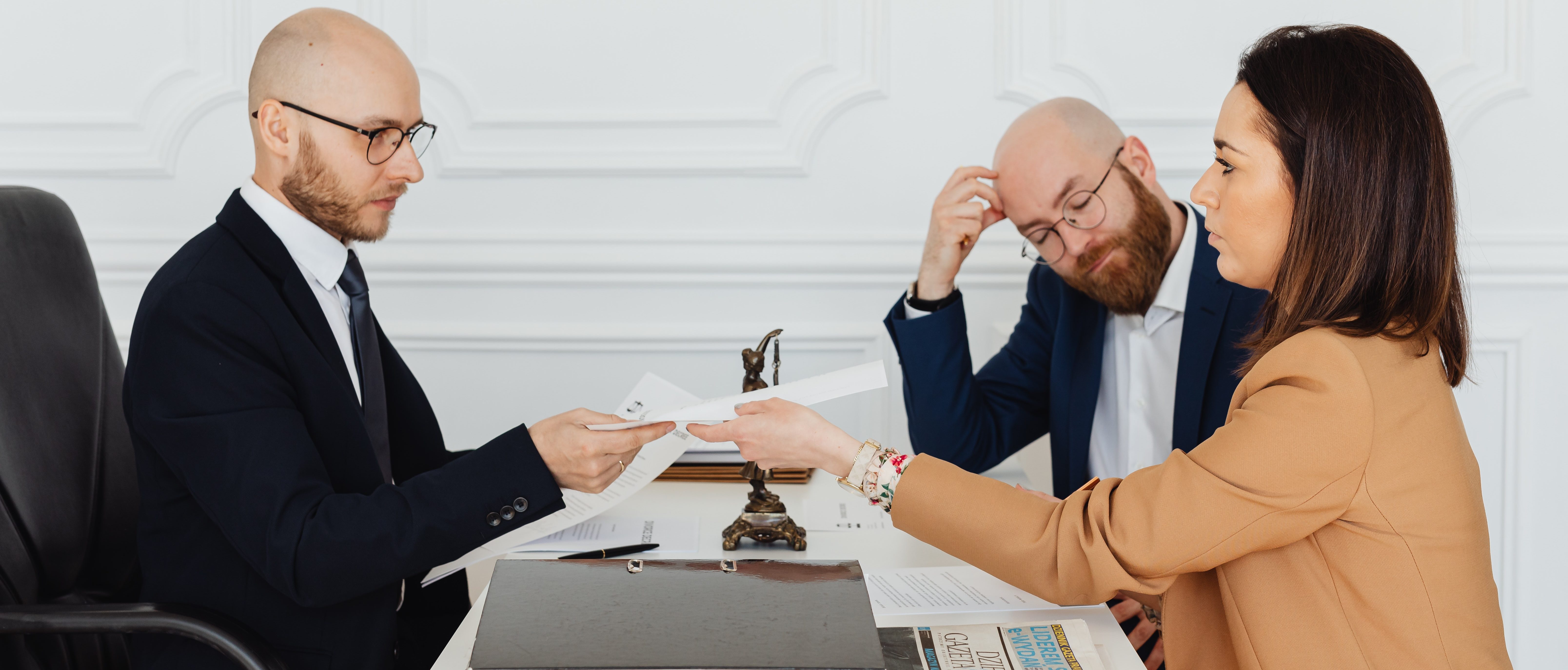 What is arbitration and how can it help you with your family law matter